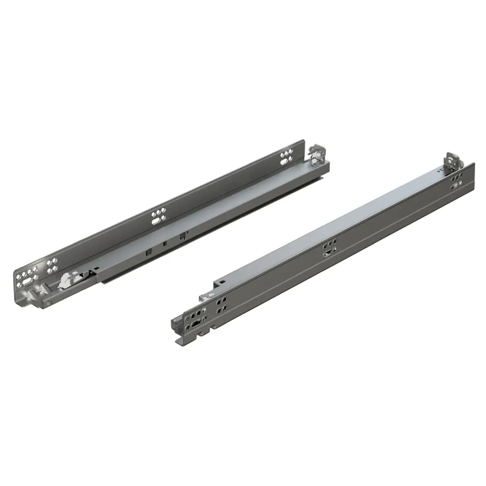 Undermount