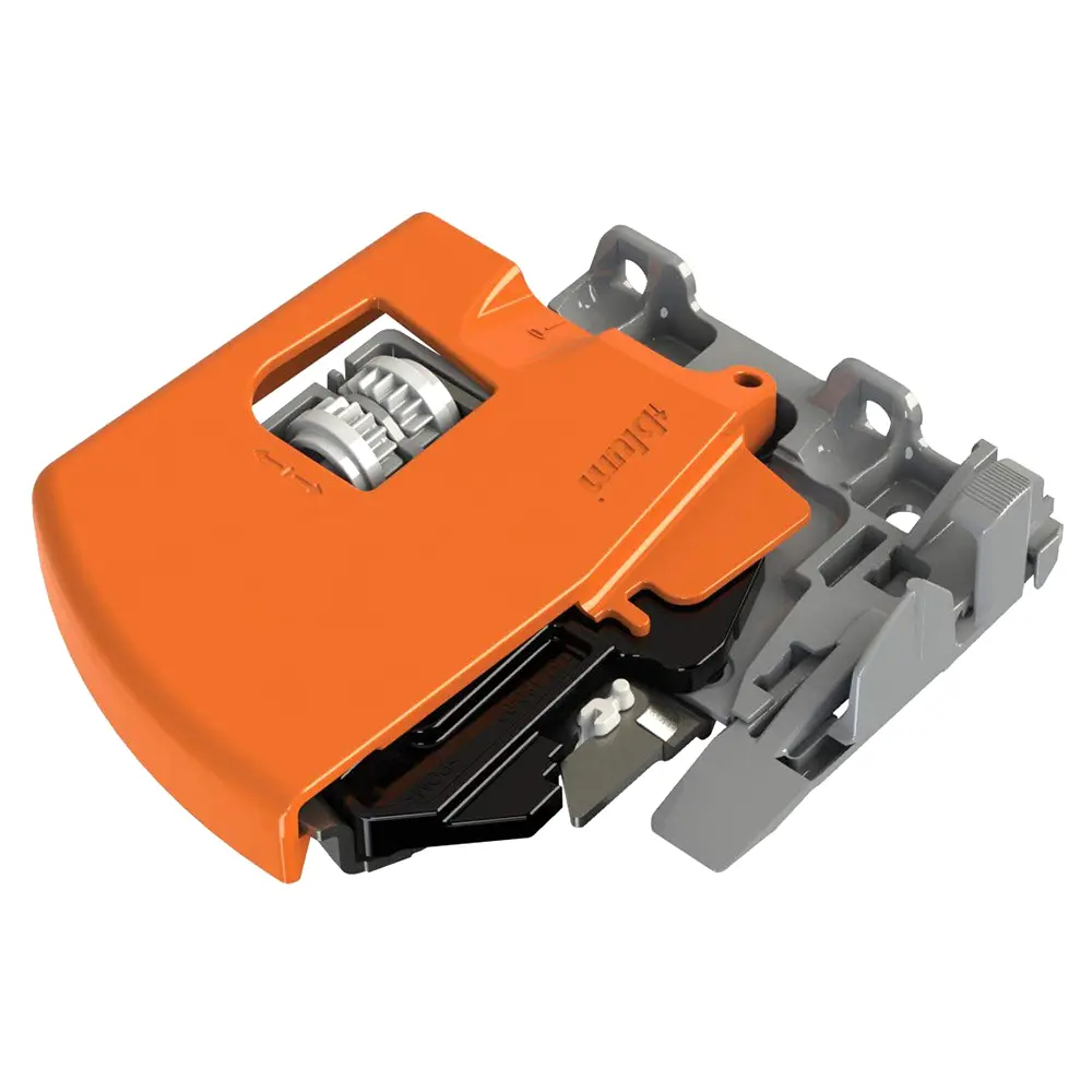 Blum Undermount Accessories