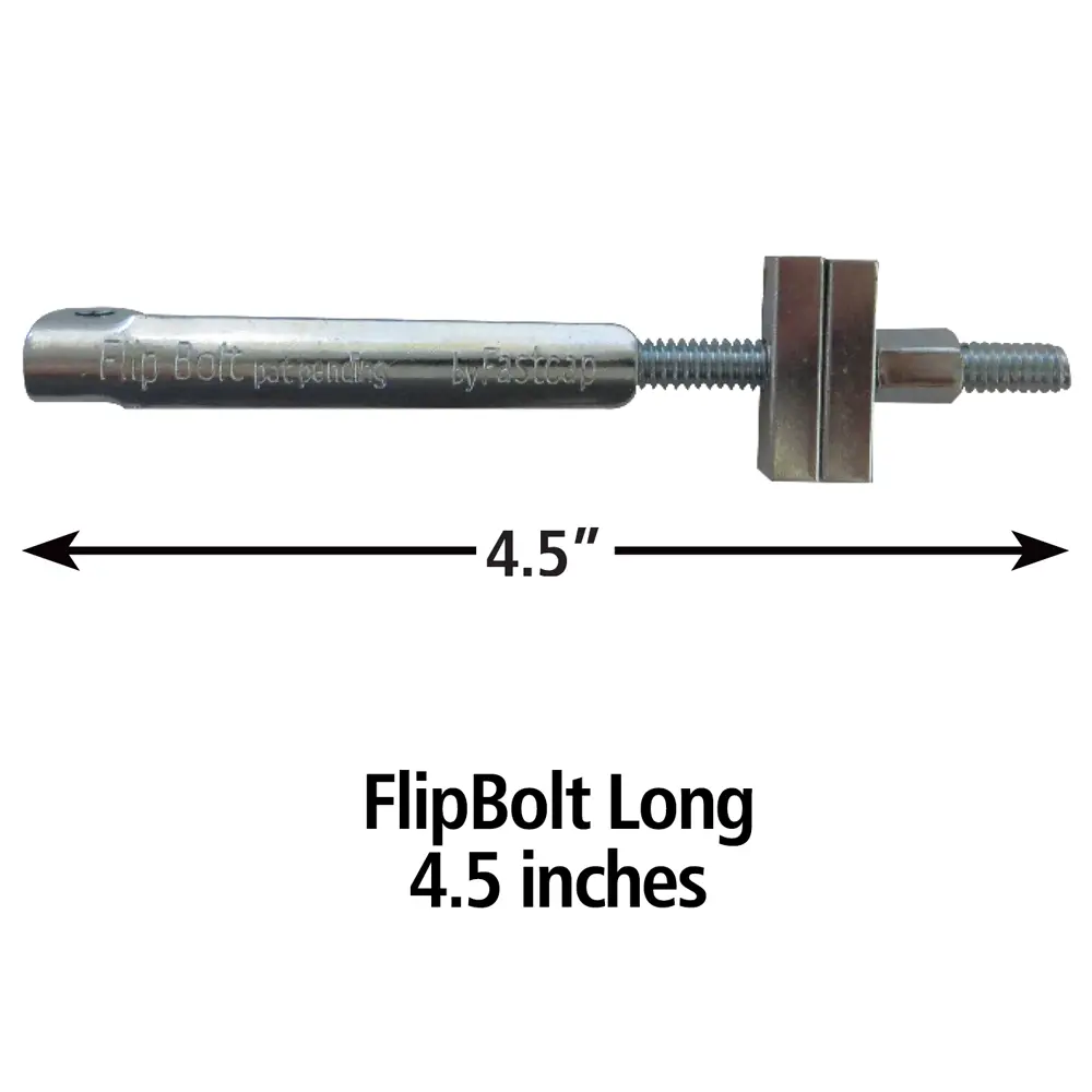 Countertop Connectors