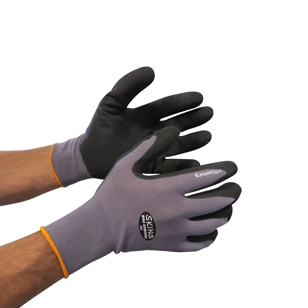 Shop Supplies & Safety Equipment