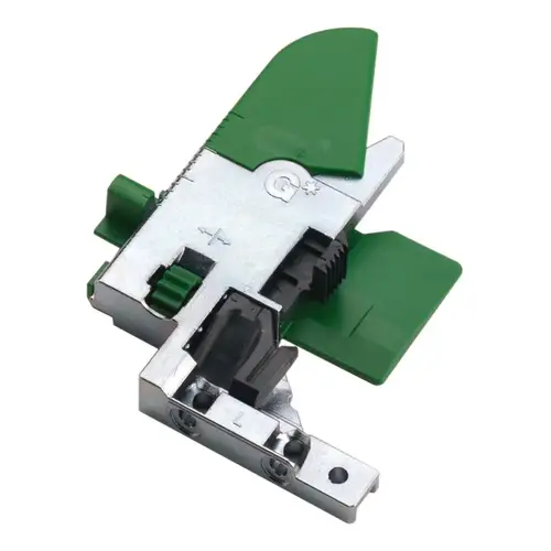 Grass Undermount Accessories