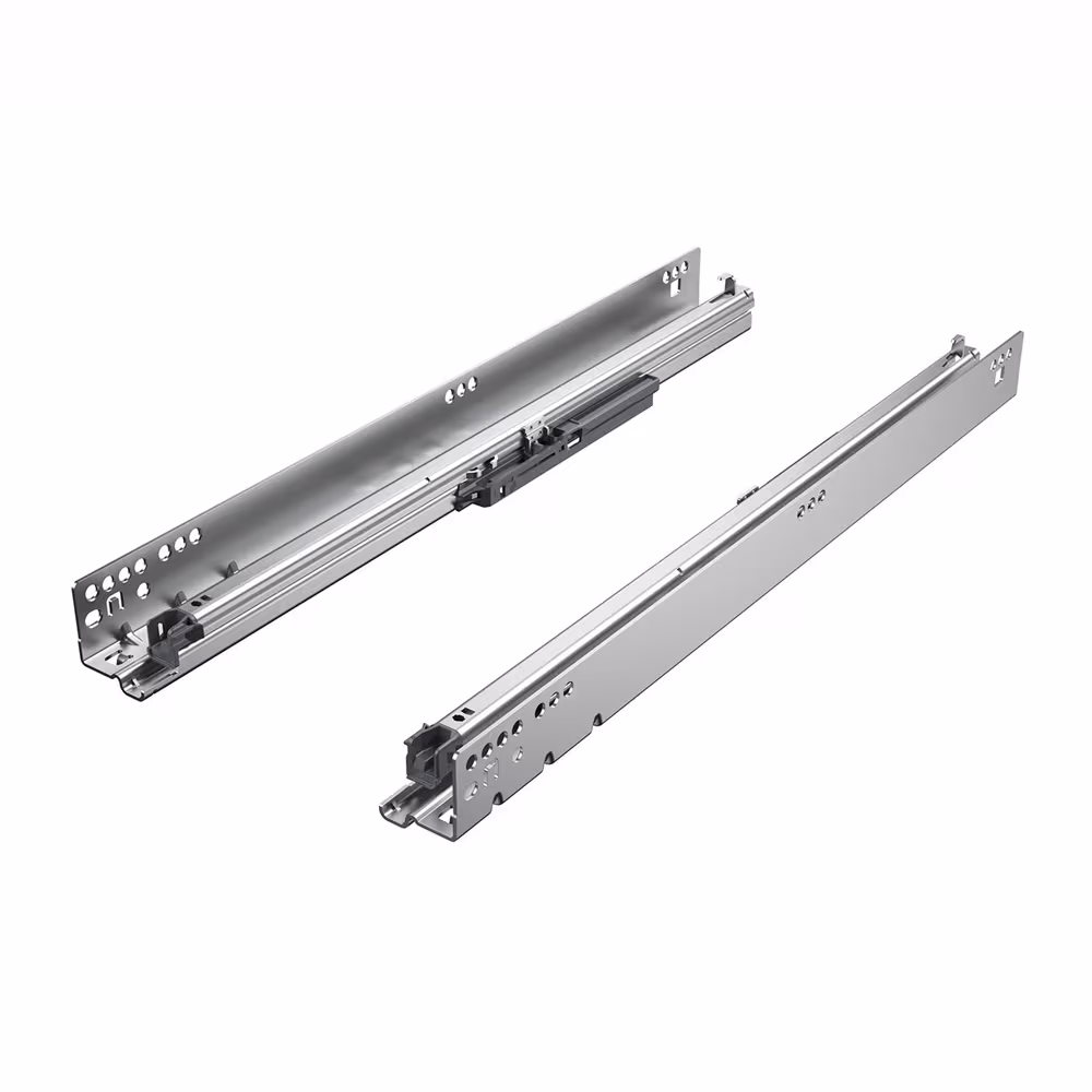 Hettich Quadro 2D V6