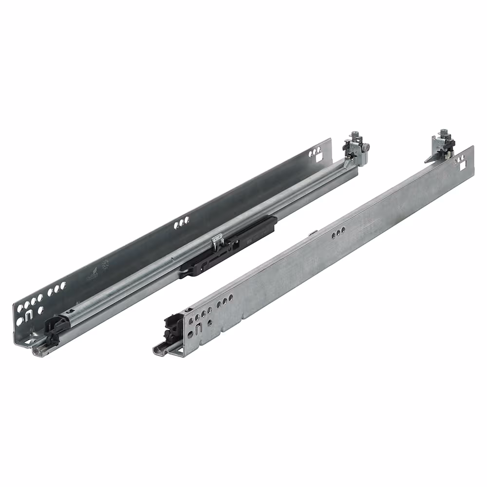 Hettich Undermount Slides