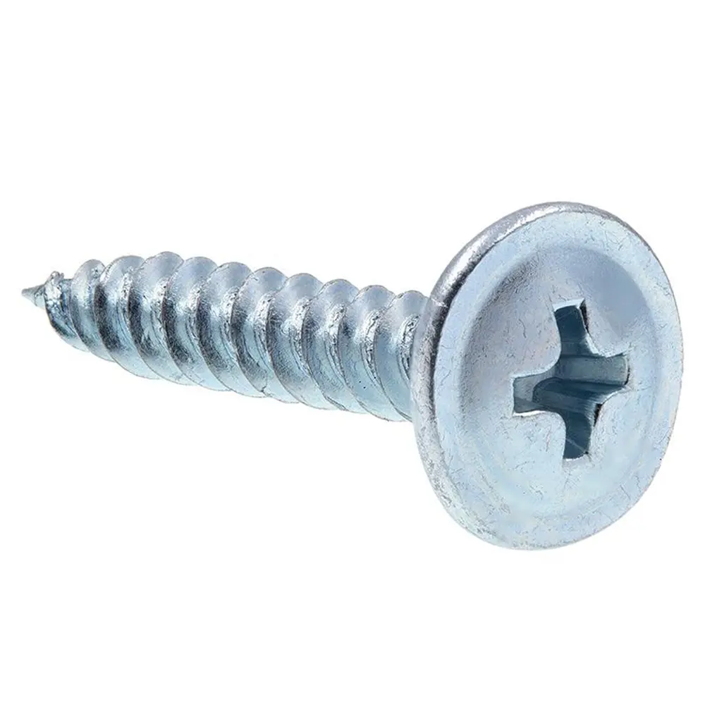 Truss Head Screws
