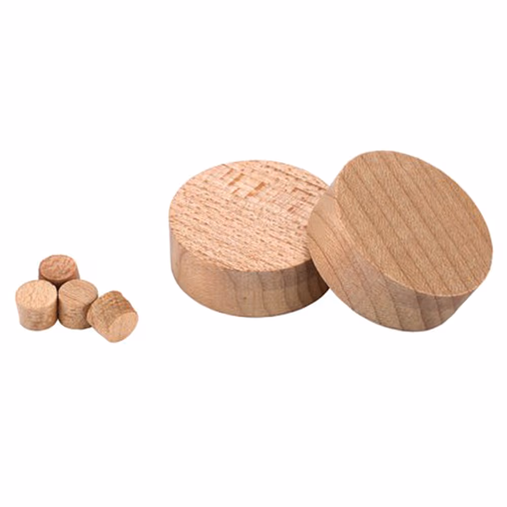 Wood Hole Plugs