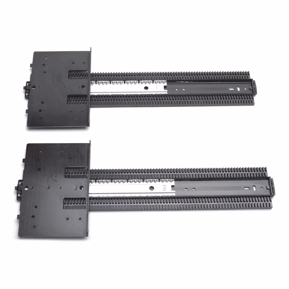Pocket Door Slides