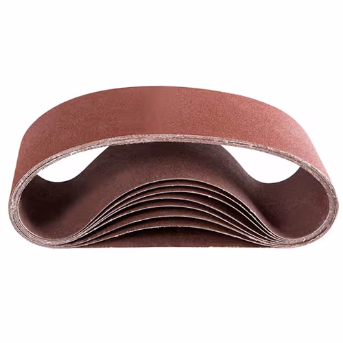 Abrasive Belts