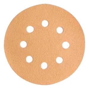 Abrasive Discs